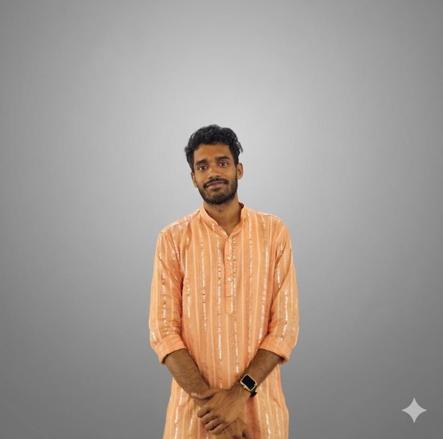 Abhishek Kumar